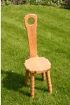 spinning stool
